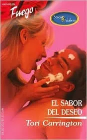 El Sabor del Deseo