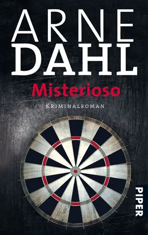 Misterioso