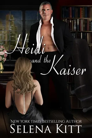 Heidi and the Kaiser