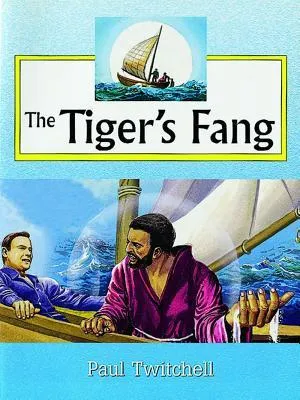 The Tiger's Fang: Graphic Novel