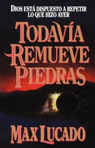 Todavía Remueve Piedras