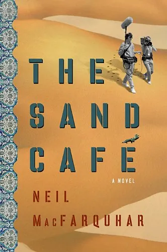 The Sand Cafe: A Novel