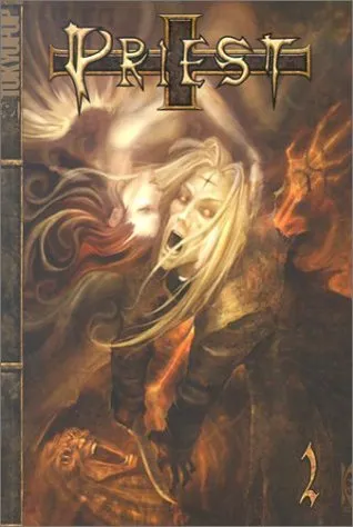 Priest, Volume 2