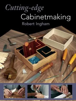 Cutting-edge Cabinetmaking