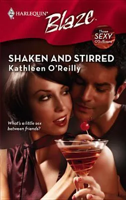 Shaken and Stirred