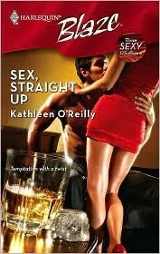 Sex, Straight Up