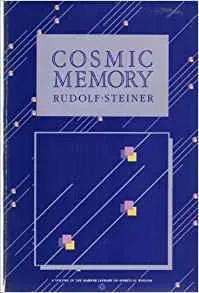 Cosmic Memory: Atlantis and Lemuria (Harper library of spiritual wisdom)