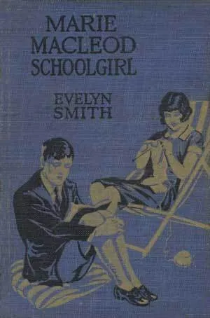 Marie Macleod, Schoolgirl