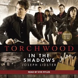 Torchwood: In the Shadows