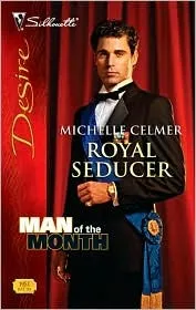 Royal Seducer