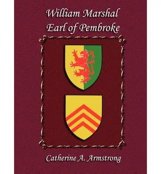 William Marshal, Earl of Pembroke