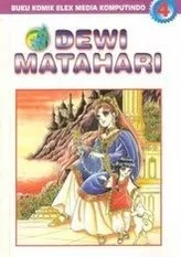 Dewi Matahari No. 4