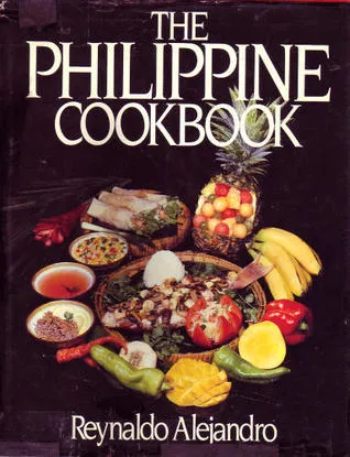 The Philippine Cookbook