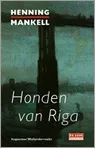 Honden van Riga