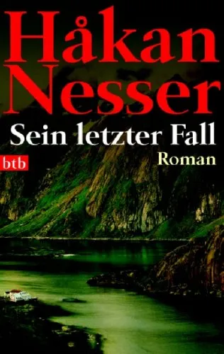 Sein letzter Fall