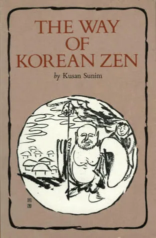 Way of Korean Zen