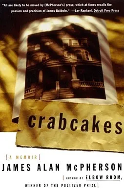 Crabcakes: A Memoir