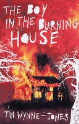 The Boy In The Burning House