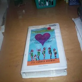 Sweet Potato Queen's Book of Love