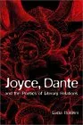 Joyce, Dante, and the Poetics of Literary Relations