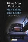 Man nehme eine Leiche