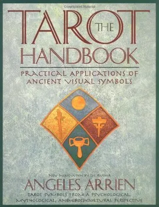 The Tarot Handbook