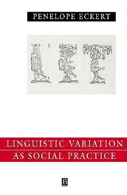 Language Variation as Social Practice: The Linguistic Construction of Identity in Belten High