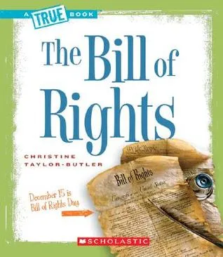 The Bill of Rights