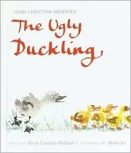 The Ugly Duckling