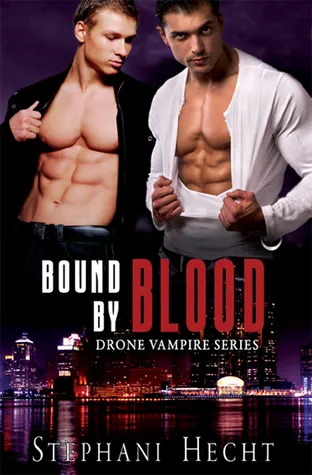 Bound by Blood