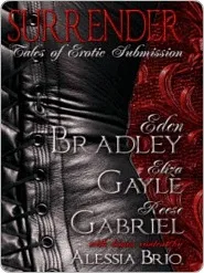 Surrender: Tales of Erotic Submission