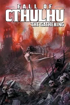 Fall of Cthulhu, Vol. 2: The Gathering