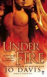 Under Fire