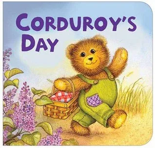 Corduroy