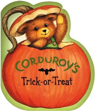 Corduroy