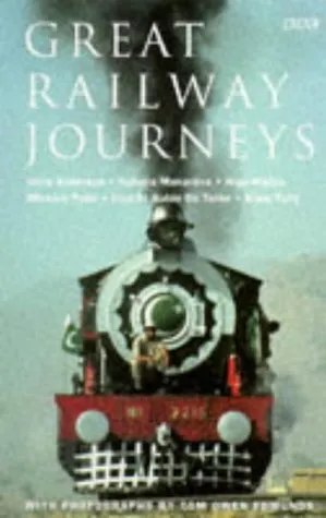 Great Railway Journeys