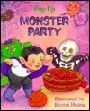 Pop-Up Monster Party