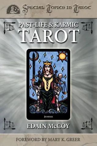 Past-Life & Karmic Tarot