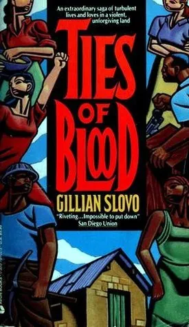 Ties of Blood