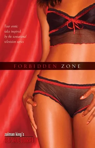 Forbidden Zone: Red Shoe Diaries