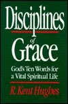 Disciplines of Grace