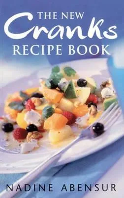 The New Cranks Recipe Book