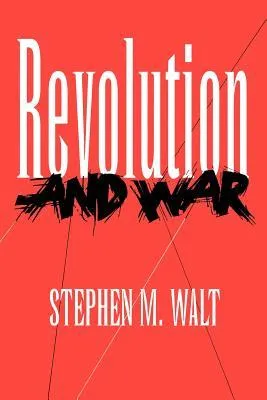 Revolution and War