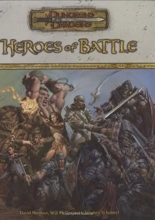 Heroes of Battle