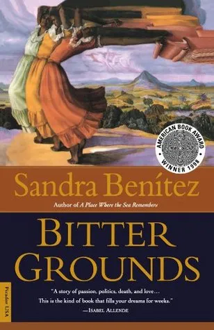 Bitter Grounds