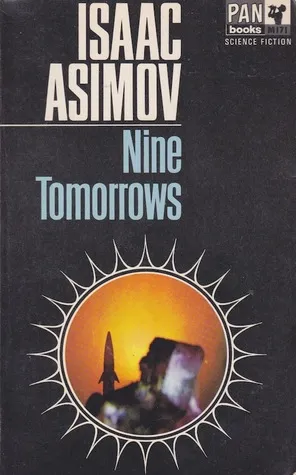 Nine Tomorrows