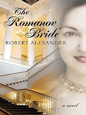 The Romanov Bride