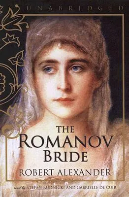 The Romanov Bride