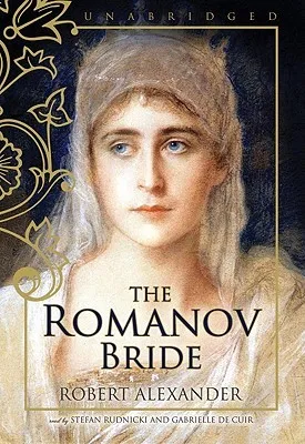 The Romanov Bride