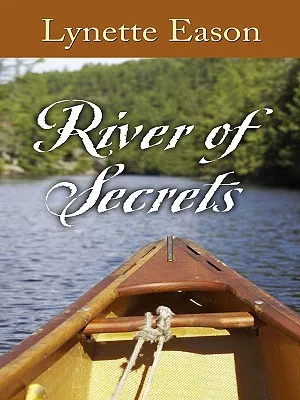 River of Secrets